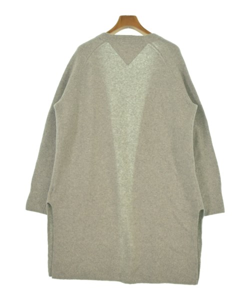 HILFIGER DENIM（ヒルフィガーデニム）カーディガン グレー サイズ:S レディース/2200635945013