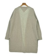 HILFIGER DENIM（ヒルフィガーデニム）カーディガン グレー サイズ:S レディース/2200635945013