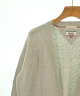 HILFIGER DENIM（ヒルフィガーデニム）カーディガン グレー サイズ:S レディース/2200635945013