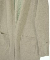 HILFIGER DENIM（ヒルフィガーデニム）カーディガン グレー サイズ:S レディース/2200635945013