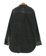 HILFIGER DENIM（ヒルフィガーデニム）カジュアルシャツ 黒 サイズ:XL メンズ/2200708991015