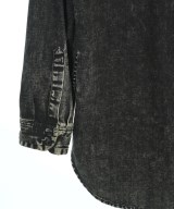 HILFIGER DENIM（ヒルフィガーデニム）カジュアルシャツ 黒 サイズ:XL メンズ/2200708991015