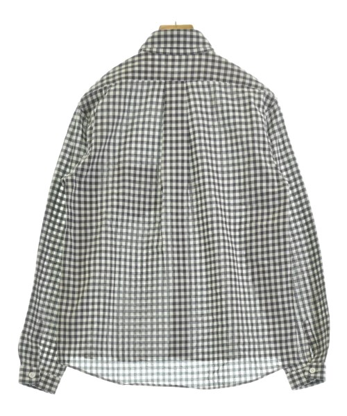 digawel 4（ディガウェルフォー）カジュアルシャツ 茶 サイズ:4(XL位) レディース/2200624009139