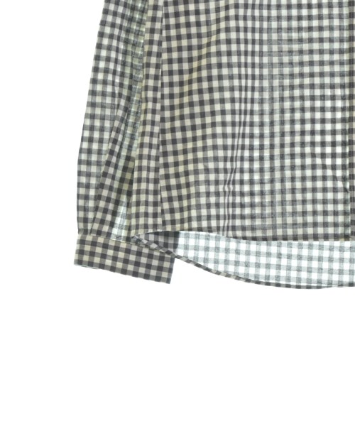 digawel 4（ディガウェルフォー）カジュアルシャツ 茶 サイズ:4(XL位) レディース/2200624009139