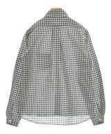 digawel 4（ディガウェルフォー）カジュアルシャツ 茶 サイズ:4(XL位) レディース/2200624009139