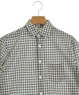 digawel 4（ディガウェルフォー）カジュアルシャツ 茶 サイズ:4(XL位) レディース/2200624009139