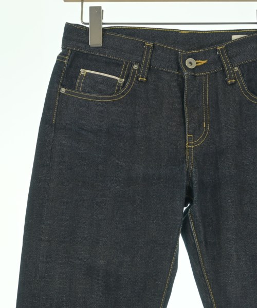 digawel 4（ディガウェルフォー）デニムパンツ 紺 サイズ:0(XS位) メンズ/2200624534051