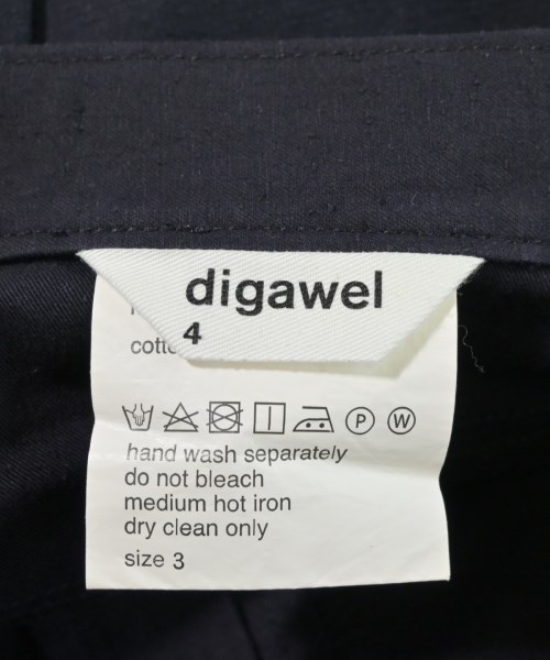 digawel 4（ディガウェルフォー）その他 紺 サイズ:3(L位) メンズ/2200695531485