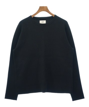 CLANE（クラネ）の「【CLANE HOMME Exclusive/クラネ オム エクスクルーシブ】 Zip Knit Blouson(ジップ ニット ブルゾン)（ニット/セーター）」 - WEAR
