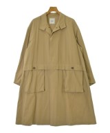 CLANE HOMME トレンチコート