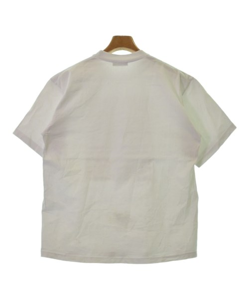 CLANE HOMME（クラネオム）Tシャツ・カットソー 白 サイズ:-(M位) メンズ/2200528138102