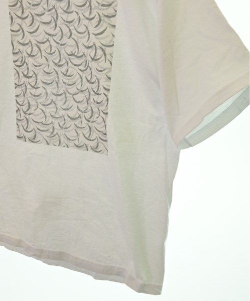 CLANE HOMME（クラネオム）Tシャツ・カットソー 白 サイズ:-(M位) メンズ/2200528138102