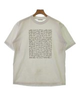 CLANE HOMME（クラネオム）Tシャツ・カットソー 白 サイズ:-(M位) メンズ/2200528138102