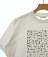 CLANE HOMME（クラネオム）Tシャツ・カットソー 白 サイズ:-(M位) メンズ/2200528138102