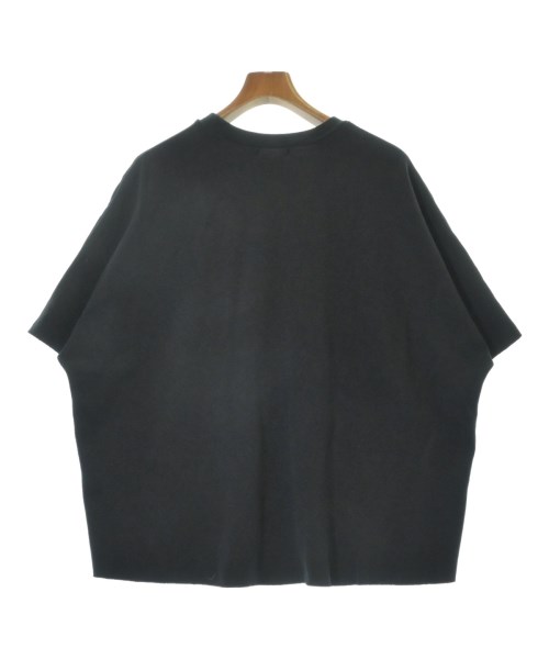 CLANE HOMME（クラネオム）Tシャツ・カットソー 黒 サイズ:2(M位) メンズ/2200533764082