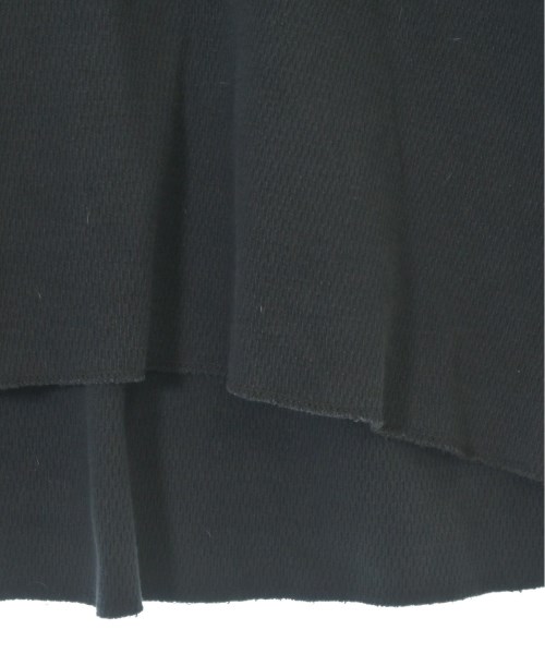 CLANE HOMME（クラネオム）Tシャツ・カットソー 黒 サイズ:2(M位) メンズ/2200533764082