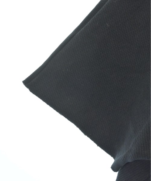 CLANE HOMME（クラネオム）Tシャツ・カットソー 黒 サイズ:2(M位) メンズ/2200533764082