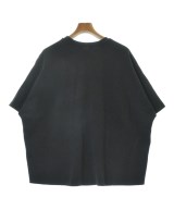 CLANE HOMME（クラネオム）Tシャツ・カットソー 黒 サイズ:2(M位) メンズ/2200533764082