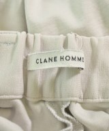 CLANE HOMME（クラネオム）その他 グレー サイズ:1(S位) メンズ/2200606296052