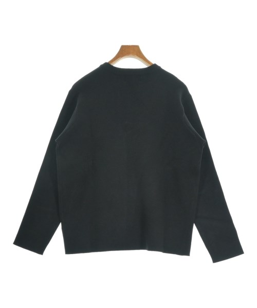 CLANE HOMME（クラネオム）ニット・セーター 黒 サイズ:2(M位) メンズ/2200610165030
