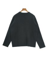 CLANE HOMME（クラネオム）ニット・セーター 黒 サイズ:2(M位) メンズ/2200610165030