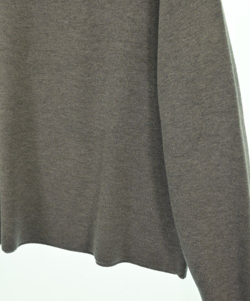 CLANE HOMME（クラネオム）ニット・セーター グレー サイズ:-(M位) メンズ/2200619771041