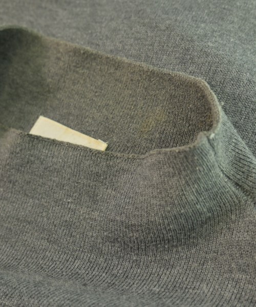 CLANE HOMME（クラネオム）ニット・セーター グレー サイズ:-(M位) メンズ/2200619771041