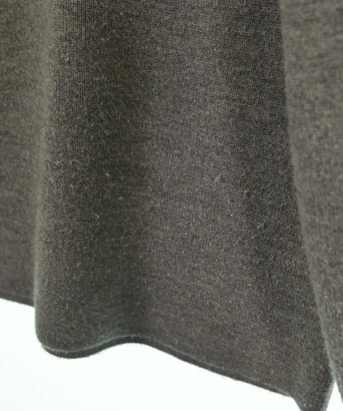 CLANE HOMME（クラネオム）ニット・セーター グレー サイズ:-(M位) メンズ/2200619771041