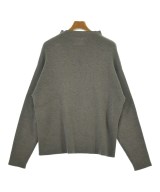 CLANE HOMME（クラネオム）ニット・セーター グレー サイズ:-(M位) メンズ/2200619771041