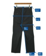 CLANE HOMME（クラネオム）その他 黒 サイズ:0(XS位) メンズ/2200602889012