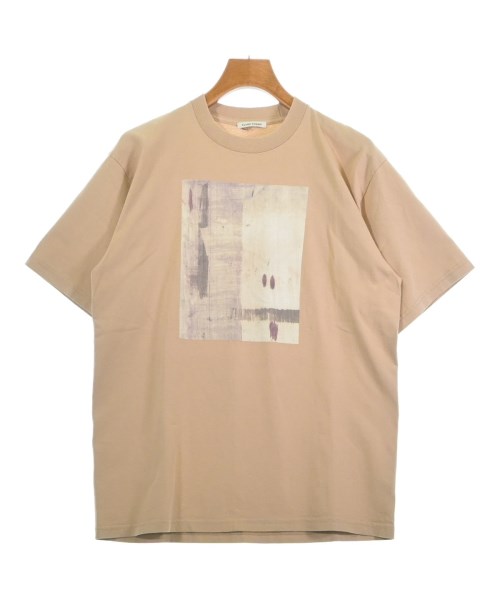 CLANE HOMME(クラネオム)Tシャツ・カットソー ベージュ サイズ:-(M位)/2200673916136