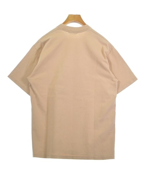 CLANE HOMME（クラネオム）Tシャツ・カットソー ベージュ サイズ:-(M位) メンズ/2200673916136