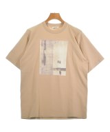 CLANE HOMME（クラネオム）Tシャツ・カットソー ベージュ サイズ:-(M位) メンズ/2200673916136