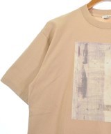 CLANE HOMME（クラネオム）Tシャツ・カットソー ベージュ サイズ:-(M位) メンズ/2200673916136