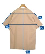 CLANE HOMME（クラネオム）Tシャツ・カットソー ベージュ サイズ:-(M位) メンズ/2200673916136
