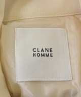 CLANE HOMME（クラネオム）その他 白 サイズ:2(M位) メンズ/2200679675051