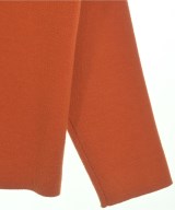 CLANE HOMME（クラネオム）ニット・セーター オレンジ サイズ:2(M位) メンズ/2200657149024