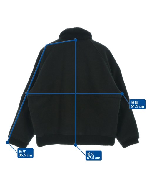 CLANE HOMME（クラネオム）その他 黒 サイズ:1(S位) メンズ/2200656795062