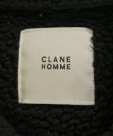 CLANE HOMME（クラネオム）その他 黒 サイズ:1(S位) メンズ/2200656795062