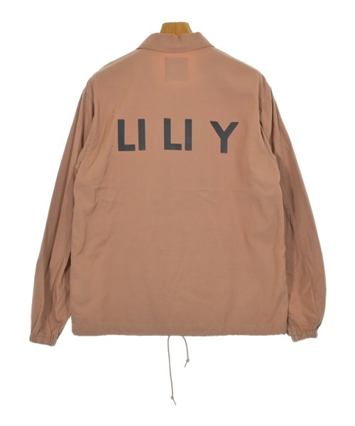 CLANE HOMME（クラネオム）その他 ピンク サイズ:1(S位) メンズ/2200655703075