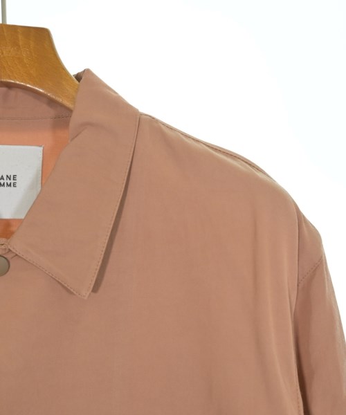 CLANE HOMME（クラネオム）その他 ピンク サイズ:1(S位) メンズ/2200655703075