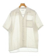 CLANE HOMME カジュアルシャツ