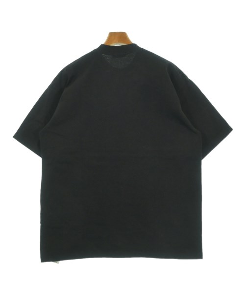 CLANE HOMME（クラネオム）Tシャツ・カットソー 黒 サイズ:2(M位) メンズ/2200646029078
