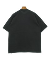 CLANE HOMME（クラネオム）Tシャツ・カットソー 黒 サイズ:2(M位) メンズ/2200646029078