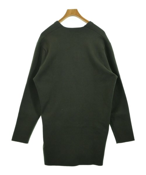CLANE HOMME（クラネオム）カーディガン 緑 サイズ:1(S位) メンズ/2200653651132