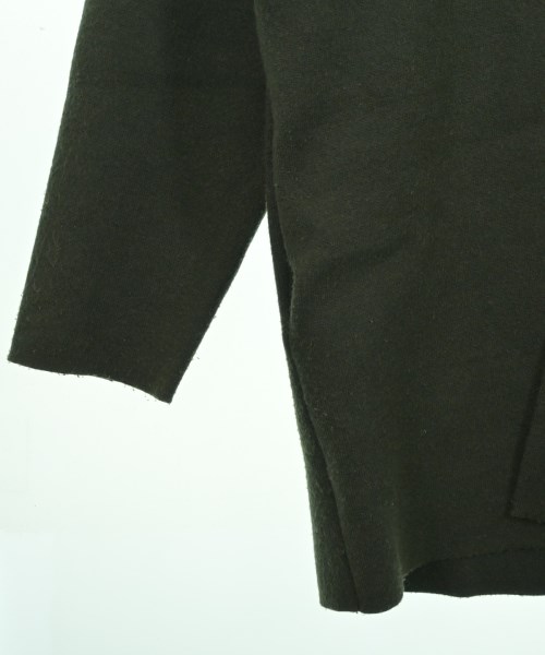 CLANE HOMME（クラネオム）カーディガン 緑 サイズ:1(S位) メンズ/2200653651132