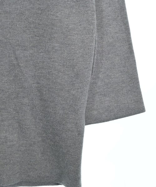 CLANE HOMME（クラネオム）カーディガン グレー サイズ:2(M位) メンズ/2200660726236