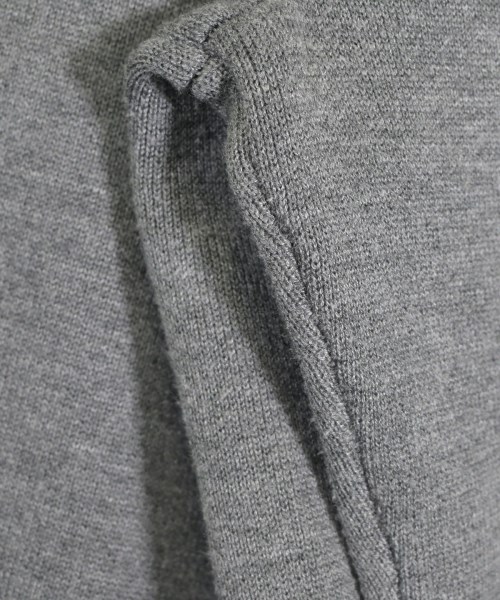 CLANE HOMME（クラネオム）カーディガン グレー サイズ:2(M位) メンズ/2200660726236