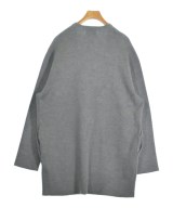 CLANE HOMME（クラネオム）カーディガン グレー サイズ:2(M位) メンズ/2200660726236