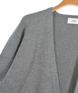 CLANE HOMME（クラネオム）カーディガン グレー サイズ:2(M位) メンズ/2200660726236